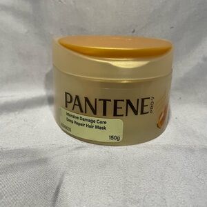 Pantene Pro-V Intensive Damage Care Hair Mask - Gold